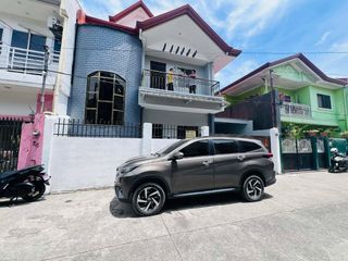 Freshly Renovated Two-Storey Home in Talamban, Cebu City
