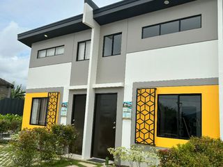 @6.8 MONTHLY RENT TO OWN HOUSE AND LOT - LOFT TYPE UNIT