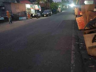 Di jual tanah induk jalan Bung Tomo
