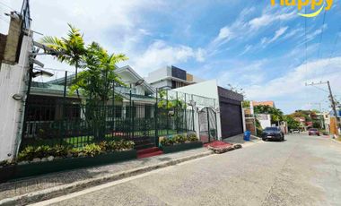 SINGLE STOREY HOUSE IN ALPHA EXECUTIVE HOMES TALISAY CITY CEBU