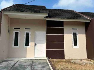 rumah subsidi dekat kampus unbaja