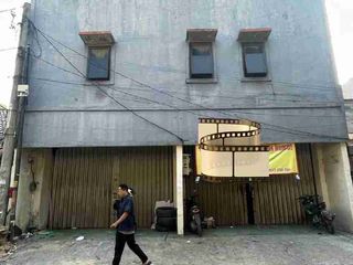 Dijual Ruko Gandeng di Cibodas, Tanggerang