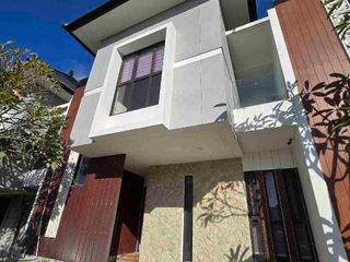 Vasaka Residence hunian elite smart home system Denpasar Timur Bali