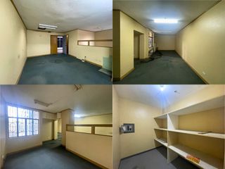 FOR SALE | Commercial Space at Cityland Estacion, Makati City, Metro Manila