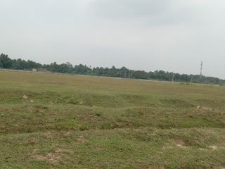 Dijual Kavling Siap Bangun Kawasan Industri Modern Cikande (Bisa 5 Ha Atau 3 Ha)