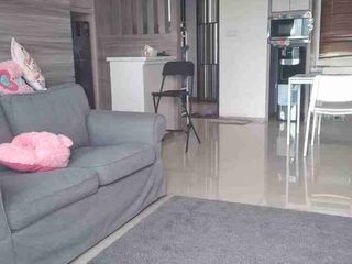 di sewakan or jual apertemen lake Suite 2BR