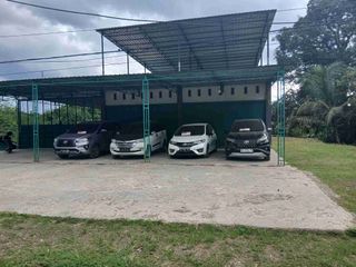 Jual Ruko 3 Unit Di Kota Sorong Km.14