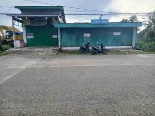 Jual Ruko 3 Unit di Kab.Sorong Jln.Wortel