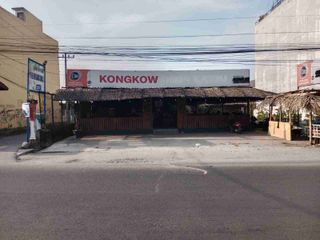Di Jual Tanah Strategis - Jalan Platina Raya