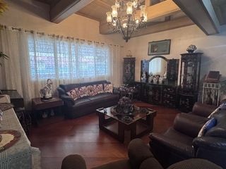 Prime Greenhills Property for Sale | Rare Large-Lot Redevelopment Opportunity in San Juan City