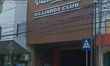 Tempat Usaha Strategis Di Samping Ambarukmo Plaza Jogja