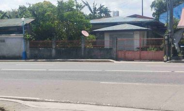 House and Lot Commercial Area in Amadeo Cavite Near Tagaytay