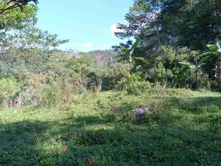 di jual tanah kebun akses mobil air melimpah di Cidahu sukabumi