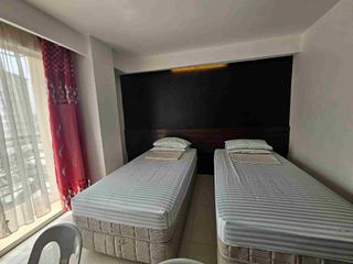 For Rent: Studio Unit in CITYSCAPE Mandaue near CDU, UC Med, Chong Hua, FAUSTINA CENTER, ADG IT CENTER