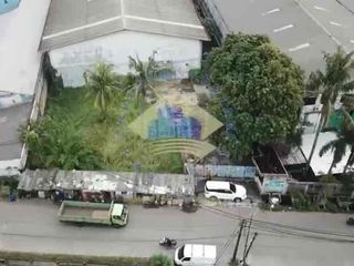 Dijual Pabrik murah di Priuk Jaya Kota Tangerang Banten