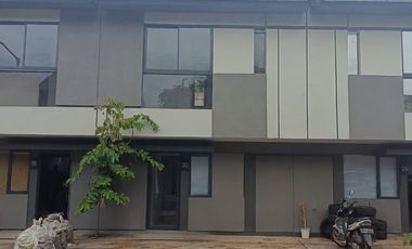 Dijual MURAH BANGET BU Rumah Park Serpong Type X2 Siap Huni