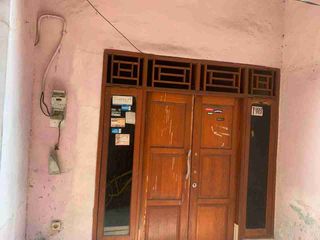 Rumah di Jual Ancol Selatan