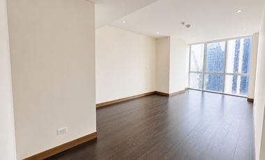 Park Central Towers Makati City Brand New 3 Bedroom 3BR Condo for Rent