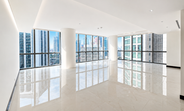 Makati City Brand New Condo for Rent 3 Bedroom 3BR at Park Central Towers
