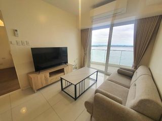 CONDO FOR SALE: 2 Bedroom with Maids Room Semi-Furnished Unit in Paranaque