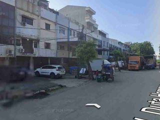 Ruko Duta Harapan Indah DHI Jalan Lebar Cocok Ekspedisi