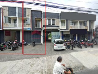 Ruko Disewakan Area Bisnis Wlingi Blitar Cocok untuk Kantor dan Retail