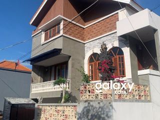 DIJUAL RUMAH GUNUNG SOPUTAN PEMECUTAN DENPASAR