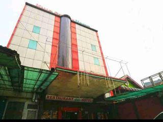 Dijual Hotel di Bintaro Jaya  - sektor 3