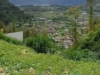 Tanah Tebing Eksklusif View Sunrise dan Alam Terbaik di Pinggan Bali dengan Potensi Investasi Tinggi