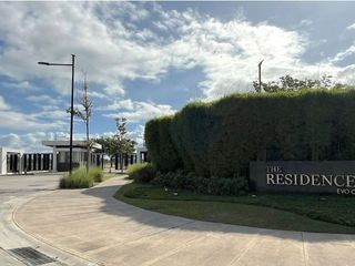 FOR SALE: Residential Lot at The Residences at Evo City