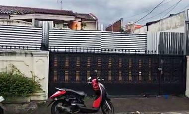 Dijual Kavling Jl. Mampang Prapatan IV, Mampang Prapatan, Jakarta Selatan