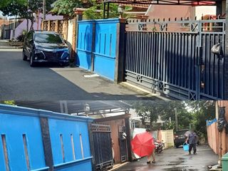 Rumah 2 Lantai, Jl. H. Buang 2, Pesanggrahan, Jakarta Selatan