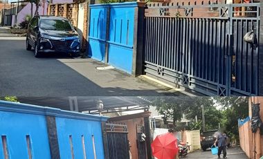 Rumah 2 Lantai, Jl. H. Buang 2, Pesanggrahan, Jakarta Selatan