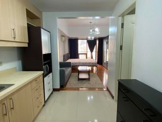 STUDIO IN MOSAIC TOWER, MAKATI CITY, 36SQM