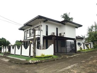 6br house and lot for SALE in Montebello, Calamba, Laguna