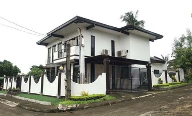 6br house and lot for SALE in Montebello, Calamba, Laguna