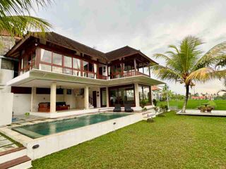 Villa Mewah Tirta Tawar Ubud Gianyar Bali
