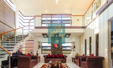 For Sale: Luxury Fully Furnished 6-Bedroom Residence at Pristina North Residences