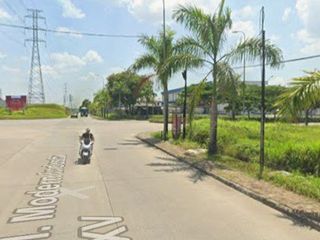 Kavling Tanah Industri Modern Cikande Serang Banten Karawaci Legok