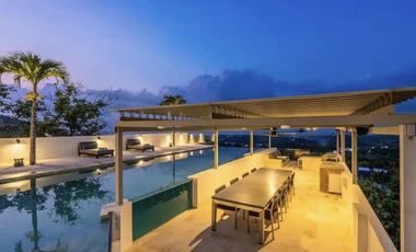 Boutique Seaview Hotel Near Padang Padang Beach, Pecatu