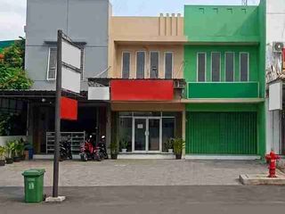 Di Jual Ruko Siap Usaha Di Puri Beta Ciledug Tangerang