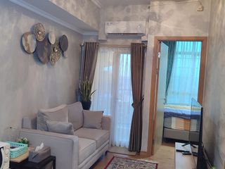Disewakan Apartemen Victoria Square 2BR Lantai 22