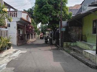 Dijual Rumah Di Perumahan Taman Cimanggu Kota Bogor, 252m, Lokasi nyaman dan strategis, All In Sampai Pajak