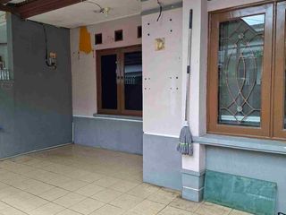 Dijual rumah murah