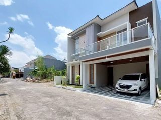 LT 191 LD11,3 SIAP AJB KAVLING TANAH PREMIUM DALAM PERUMAHAN PERUM MERAPI REGENCY JL KALIURANG KM 9 JL PALAGAN DEKAT UGM, UII, HYATT HYARTA COCOK RUMA