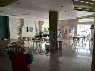 Kebon Jeruk Business Park - 3 Unit Gandeng - Siap Nego.
