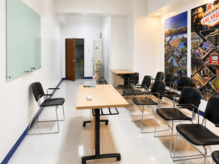 Commercial Space for Sale in Pasig City in Ortigas Center Pasig City at Grand Emerald Tower