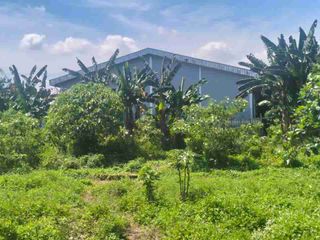 TANAH INDUSTRI dan GUDANG MURAH SURAT SHM