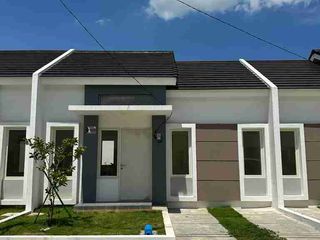 Dijual dan disewakan Rumah Tera Damai Siap Huni dan Lokasi Strategis Dibekasi Bisa Nego