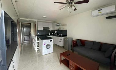 Studio | One Oasis Cebu | Ready to Move In | All Transfer Fees Included